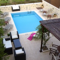 Вилла в Греции, 139 кв.м.