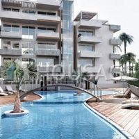 Апартаменты на Кипре, Лимасол, 107 кв.м.