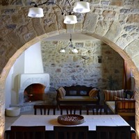 Вилла в Греции, 139 кв.м.