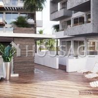 Апартаменты на Кипре, Лимасол, 107 кв.м.