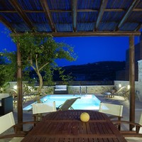 Вилла в Греции, 139 кв.м.