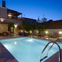 Вилла в Греции, 139 кв.м.