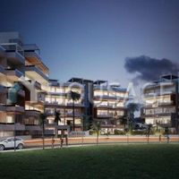 Апартаменты на Кипре, Лимасол, 107 кв.м.