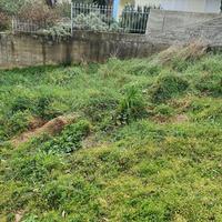 Земельный участок в Греции