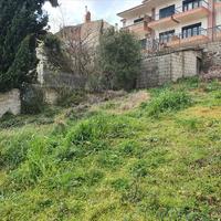 Земельный участок в Греции