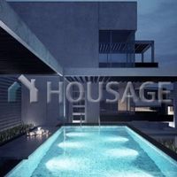 Апартаменты на Кипре, Лимасол, 107 кв.м.