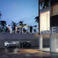 Апартаменты на Кипре, Лимасол, 107 кв.м.