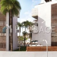 Апартаменты на Кипре, Лимасол, 107 кв.м.