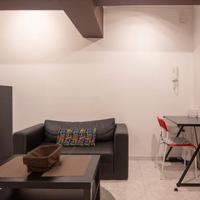 Flat in Greece, 34 sq.m.