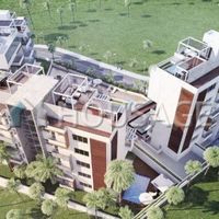 Апартаменты на Кипре, Лимасол, 107 кв.м.