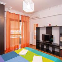 Flat in Greece, 34 sq.m.