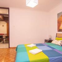 Flat in Greece, 34 sq.m.