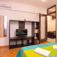 Flat in Greece, 34 sq.m.