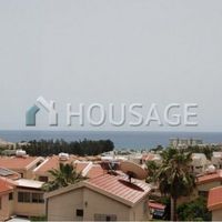Flat in Republic of Cyprus, Lemesou, 110 sq.m.