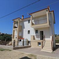 Townhouse in Greece, 108 sq.m.