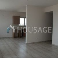 Flat in Republic of Cyprus, Lemesou, 110 sq.m.