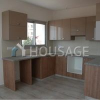 Flat in Republic of Cyprus, Lemesou, 110 sq.m.