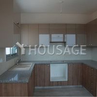 Flat in Republic of Cyprus, Lemesou, 110 sq.m.