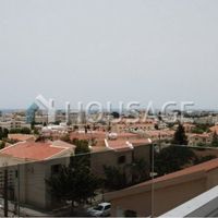 Flat in Republic of Cyprus, Lemesou, 110 sq.m.