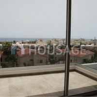 Flat in Republic of Cyprus, Lemesou, 110 sq.m.