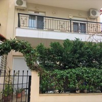 Townhouse in Greece, 82 sq.m.