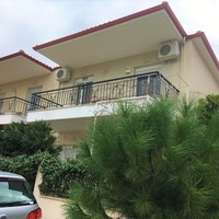 Townhouse in Greece, 82 sq.m.