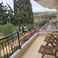 Townhouse in Greece, 82 sq.m.