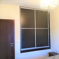 Townhouse in Greece, 82 sq.m.