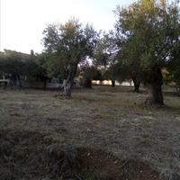 Land plot in Greece