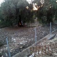 Land plot in Greece