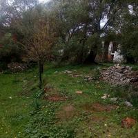 Land plot in Greece