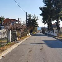 Земельный участок в Греции