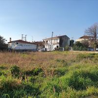 Land plot in Greece