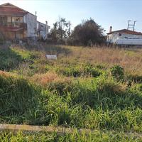 Land plot in Greece