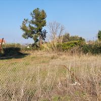 Land plot in Greece