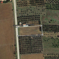 Земельный участок в Греции