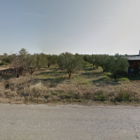 Земельный участок в Греции