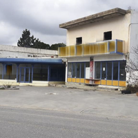 Business center in Greece, 462 sq.m.