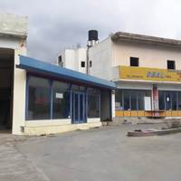 Business center in Greece, 462 sq.m.