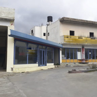 Business center in Greece, 462 sq.m.