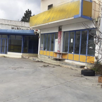Business center in Greece, 462 sq.m.
