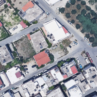 Земельный участок в Греции