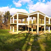 Земельный участок в Греции