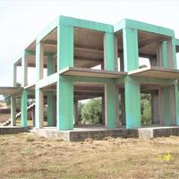 Земельный участок в Греции