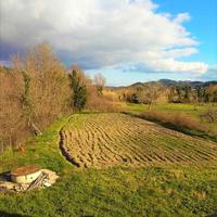 Земельный участок в Греции