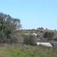 Земельный участок в Греции