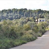 Земельный участок в Греции