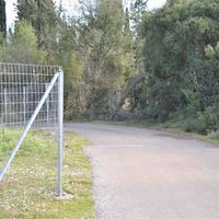 Земельный участок в Греции