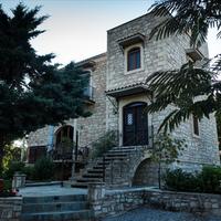 Villa in Greece, 158 sq.m.