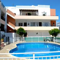 Квартира на Кипре, 102 кв.м.